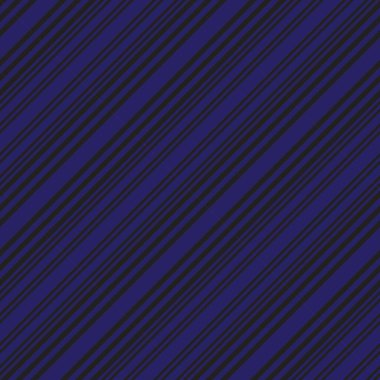 Moda tekstil ve grafikleri için uygun mavi köşegen çizgili dikişsiz model arka planı