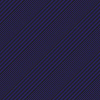 Moda tekstil ve grafikleri için uygun mavi köşegen çizgili dikişsiz model arka planı