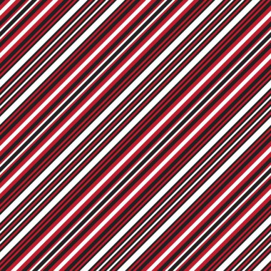 Moda tekstil ve grafikleri için uygun kırmızı köşegen çizgili düz desenli arkaplan