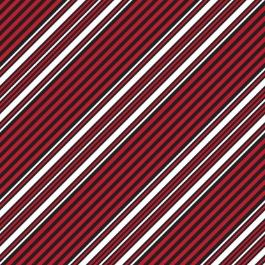 Moda tekstil ve grafikleri için uygun kırmızı köşegen çizgili düz desenli arkaplan