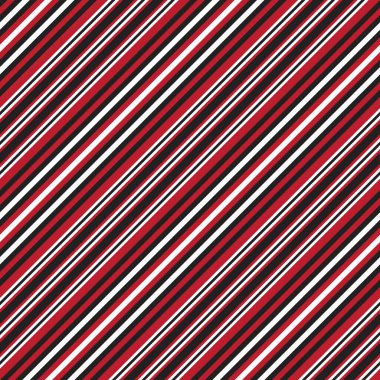 Moda tekstil ve grafikleri için uygun kırmızı köşegen çizgili düz desenli arkaplan