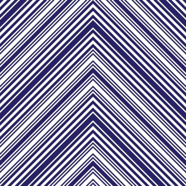 Moda tekstil ve grafikleri için uygun mavi sembol çapraz çizgili dikişsiz arkaplan