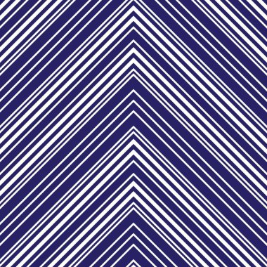 Moda tekstil ve grafikleri için uygun mavi sembol çapraz çizgili dikişsiz arkaplan