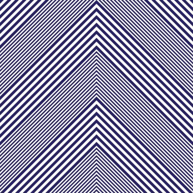 Moda tekstil ve grafikleri için uygun mavi sembol çapraz çizgili dikişsiz arkaplan