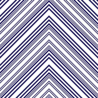 Moda tekstil ve grafikleri için uygun mavi sembol çapraz çizgili dikişsiz arkaplan