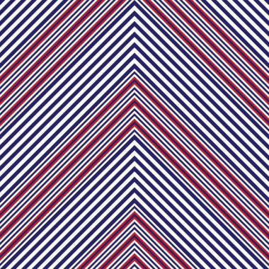 Moda tekstil ve grafikleri için uygun mavi sembol çapraz çizgili dikişsiz arkaplan