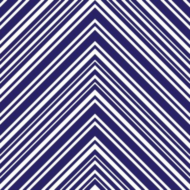 Moda tekstil ve grafikleri için uygun mavi sembol çapraz çizgili dikişsiz arkaplan