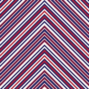 Moda tekstil ve grafikleri için uygun mavi sembol çapraz çizgili dikişsiz arkaplan