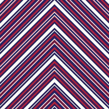 Moda tekstil ve grafikleri için uygun mavi sembol çapraz çizgili dikişsiz arkaplan