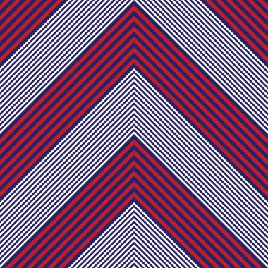 Moda tekstil ve grafikleri için uygun mavi sembol çapraz çizgili dikişsiz arkaplan