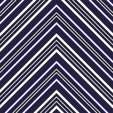 Moda tekstil ve grafikleri için uygun mavi sembol çapraz çizgili dikişsiz arkaplan