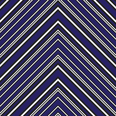 Moda tekstil ve grafikleri için uygun mavi sembol çapraz çizgili dikişsiz arkaplan