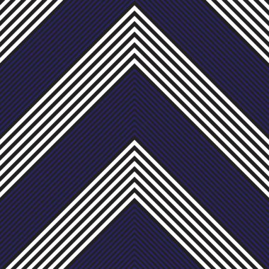 Moda tekstil ve grafikleri için uygun mavi sembol çapraz çizgili dikişsiz arkaplan