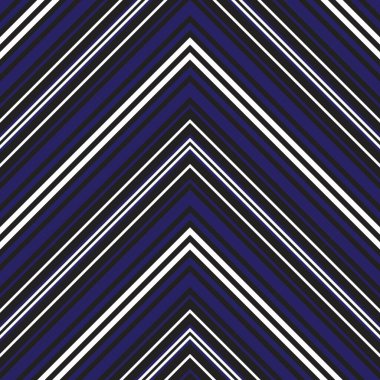 Moda tekstil ve grafikleri için uygun mavi sembol çapraz çizgili dikişsiz arkaplan