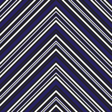 Moda tekstil ve grafikleri için uygun mavi sembol çapraz çizgili dikişsiz arkaplan