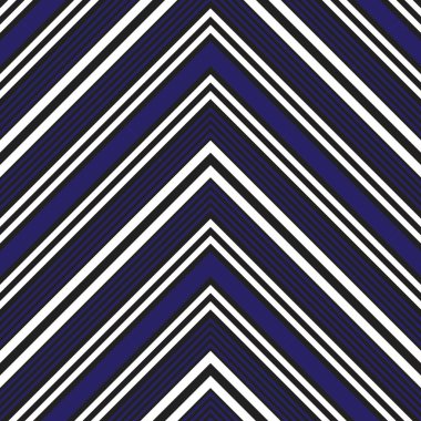 Moda tekstil ve grafikleri için uygun mavi sembol çapraz çizgili dikişsiz arkaplan