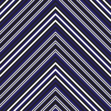 Moda tekstil ve grafikleri için uygun mavi sembol çapraz çizgili dikişsiz arkaplan