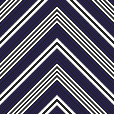 Moda tekstil ve grafikleri için uygun mavi sembol çapraz çizgili dikişsiz arkaplan