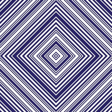 Mavi Argyle köşegen çizgili desen arkaplanı moda tekstil ve grafikleri için uygundur