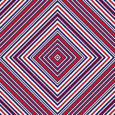 Mavi Argyle köşegen çizgili desen arkaplanı moda tekstil ve grafikleri için uygundur