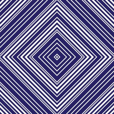 Mavi Argyle köşegen çizgili desen arkaplanı moda tekstil ve grafikleri için uygundur