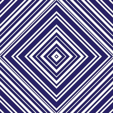 Mavi Argyle köşegen çizgili desen arkaplanı moda tekstil ve grafikleri için uygundur