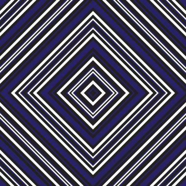 Mavi Argyle köşegen çizgili desen arkaplanı moda tekstil ve grafikleri için uygundur