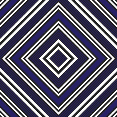 Mavi Argyle köşegen çizgili desen arkaplanı moda tekstil ve grafikleri için uygundur