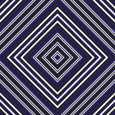 Mavi Argyle köşegen çizgili desen arkaplanı moda tekstil ve grafikleri için uygundur