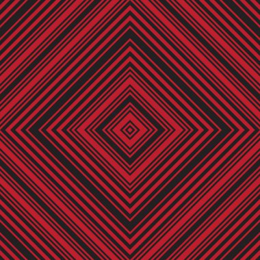 Moda tekstil ve grafikleri için uygun kırmızı Argyle çizgili düz desenli arkaplan