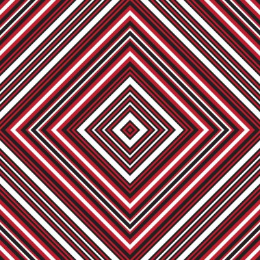 Moda tekstil ve grafikleri için uygun kırmızı Argyle çizgili düz desenli arkaplan