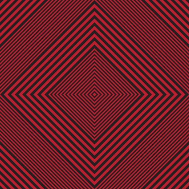 Moda tekstil ve grafikleri için uygun kırmızı Argyle çizgili düz desenli arkaplan