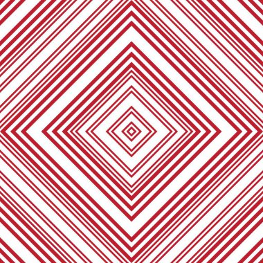 Moda tekstil ve grafikleri için uygun kırmızı Argyle çizgili düz desenli arkaplan