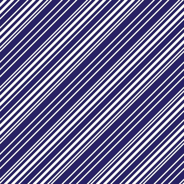 Fondo Patrón Sin Costuras Rayas Diagonales Azules Adecuado Para Textiles — Archivo Imágenes Vectoriales