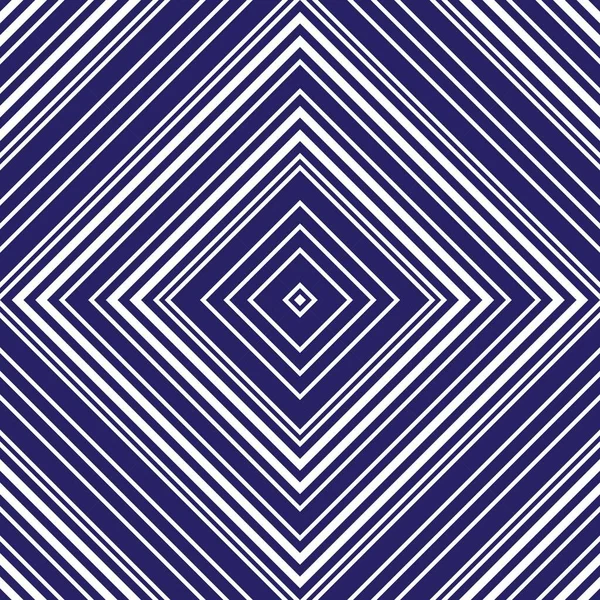 Azul Argyle Diagonal Rayas Sin Costuras Patrón Fondo Adecuado Para — Archivo Imágenes Vectoriales