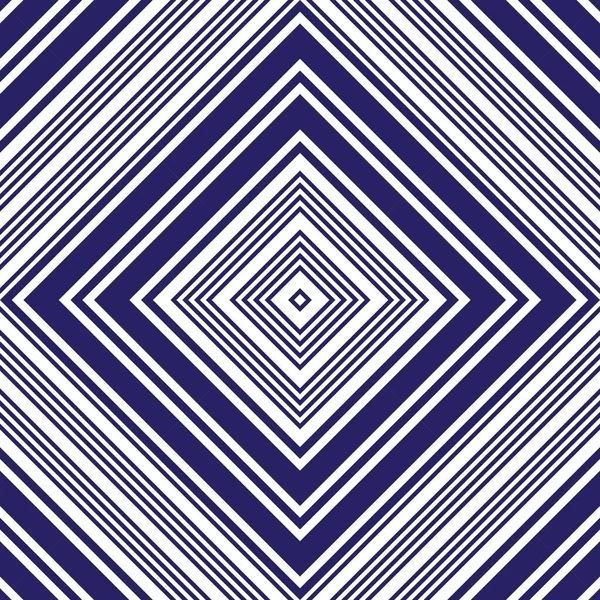 Bleu Argyle Diagonale Rayé Fond Motif Sans Couture Adapté Pour — Image vectorielle