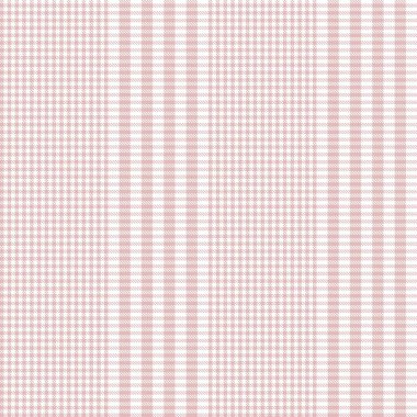 Pembe Glen Ekose desenli moda tekstil ve grafikleri için uygun kusursuz desen