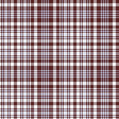 Gökyüzü Mavisi Glen Ekose desenli moda tekstil ve grafikleri için uygun