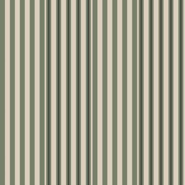 Moda tekstil ve grafikleri için uygun yeşil çizgili, dikey desensiz arkaplan