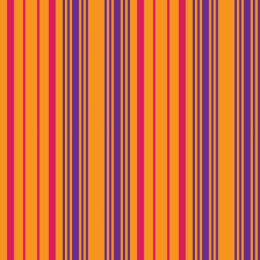Moda tekstil ve grafikleri için uygun mor çizgili dikey desensiz arkaplan