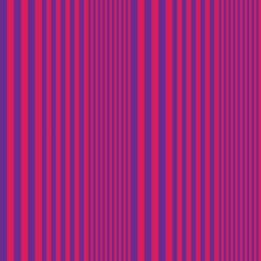 Moda tekstil ve grafikleri için uygun mor çizgili dikey desensiz arkaplan