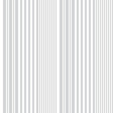 Moda tekstil ve grafikleri için uygun beyaz dikey çizgili düz desenli arkaplan