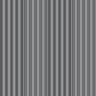 Moda tekstil ve grafikleri için uygun gri çizgili dikey desensiz arkaplan