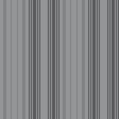 Moda tekstil ve grafikleri için uygun gri çizgili dikey desensiz arkaplan
