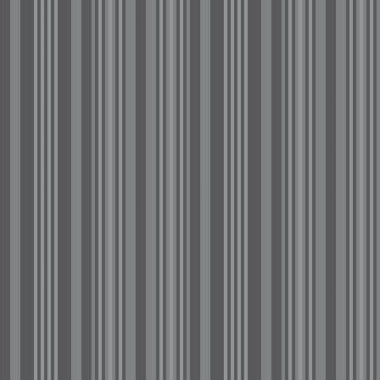 Moda tekstil ve grafikleri için uygun gri çizgili dikey desensiz arkaplan