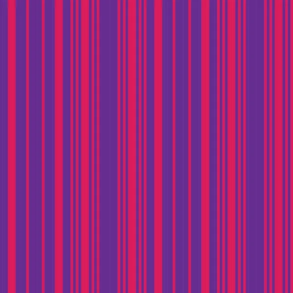Fondo Patrón Inconsútil Rayado Vertical Púrpura Adecuado Para Textiles Moda — Archivo Imágenes Vectoriales