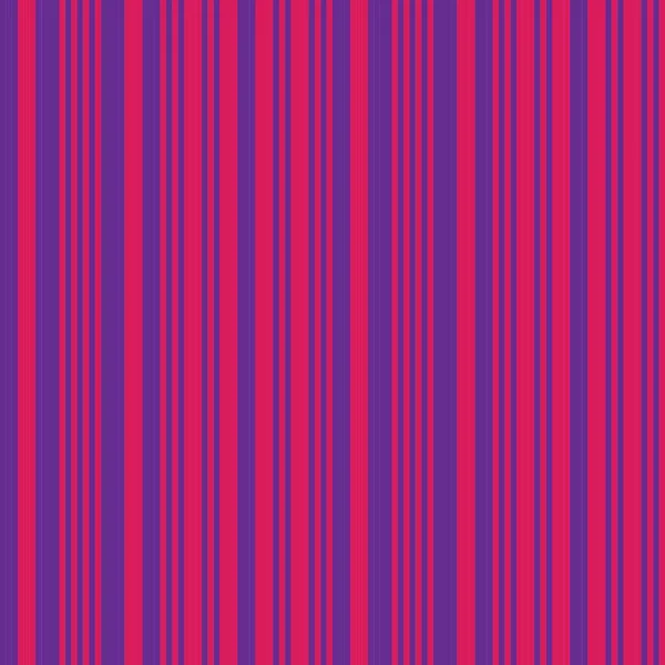 Purple Vertical Striped Seamless Pattern Background Suitable Fashion Textiles Graphics — Stock Vector