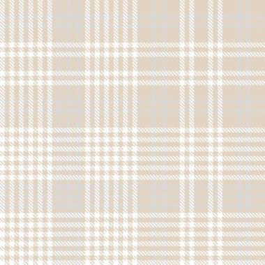 Kahverengi Glen Ekose desenli, moda tekstil ve grafikleri için uygun.