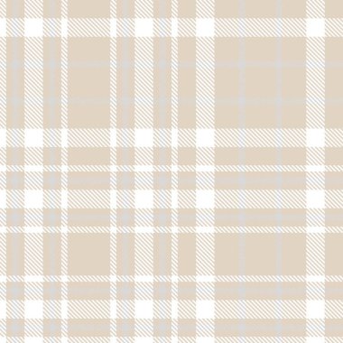 Kahverengi Glen Ekose desenli, moda tekstil ve grafikleri için uygun.