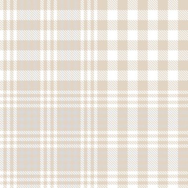 Kahverengi Glen Ekose desenli, moda tekstil ve grafikleri için uygun.